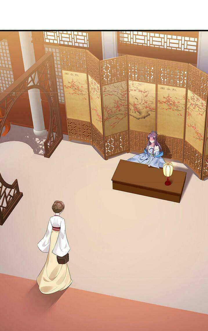 Độc Phi Thần Y Quá Kiêu Ngạo Chapter 30 - Trang 2