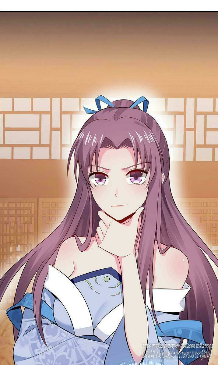 Độc Phi Thần Y Quá Kiêu Ngạo Chapter 30 - Trang 2