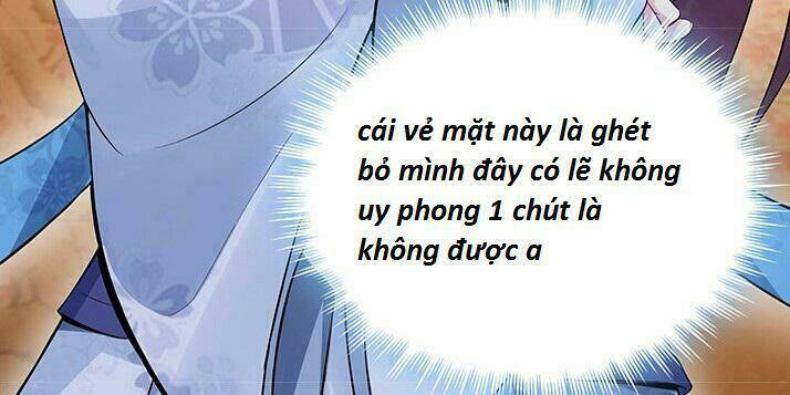 Độc Phi Thần Y Quá Kiêu Ngạo Chapter 30 - Trang 2