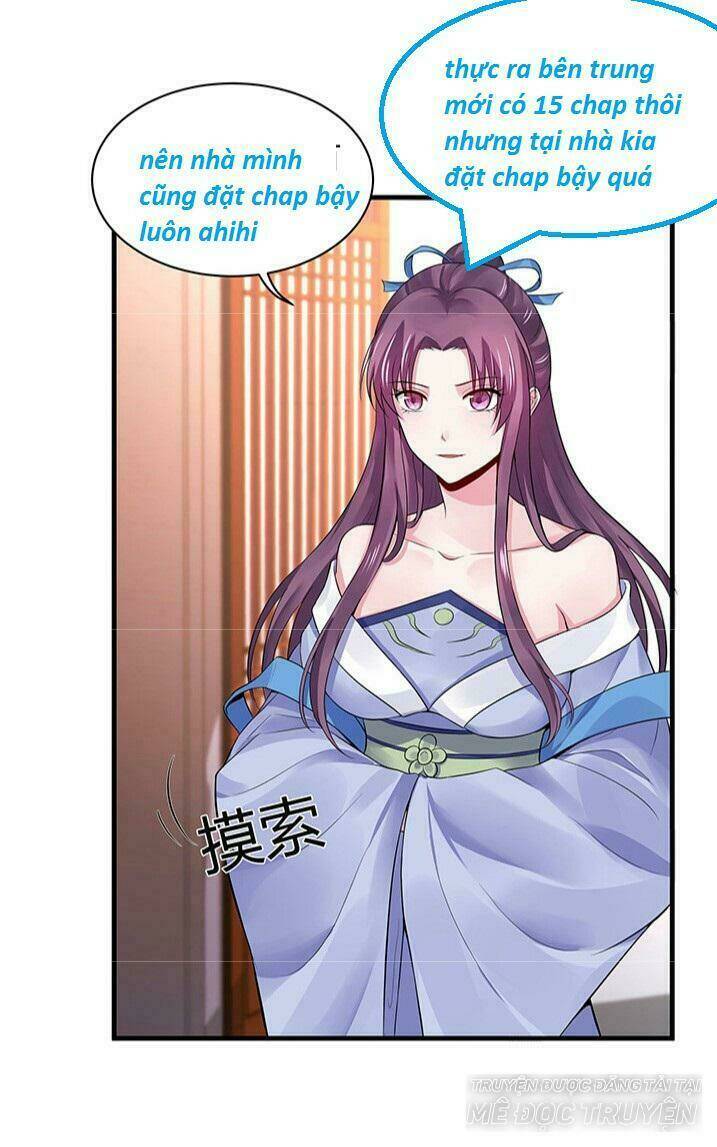 Độc Phi Thần Y Quá Kiêu Ngạo Chapter 30 - Trang 2