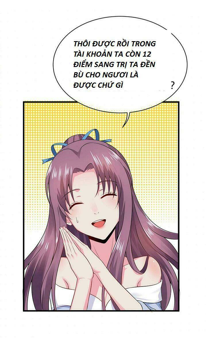 Độc Phi Thần Y Quá Kiêu Ngạo Chapter 30 - Trang 2