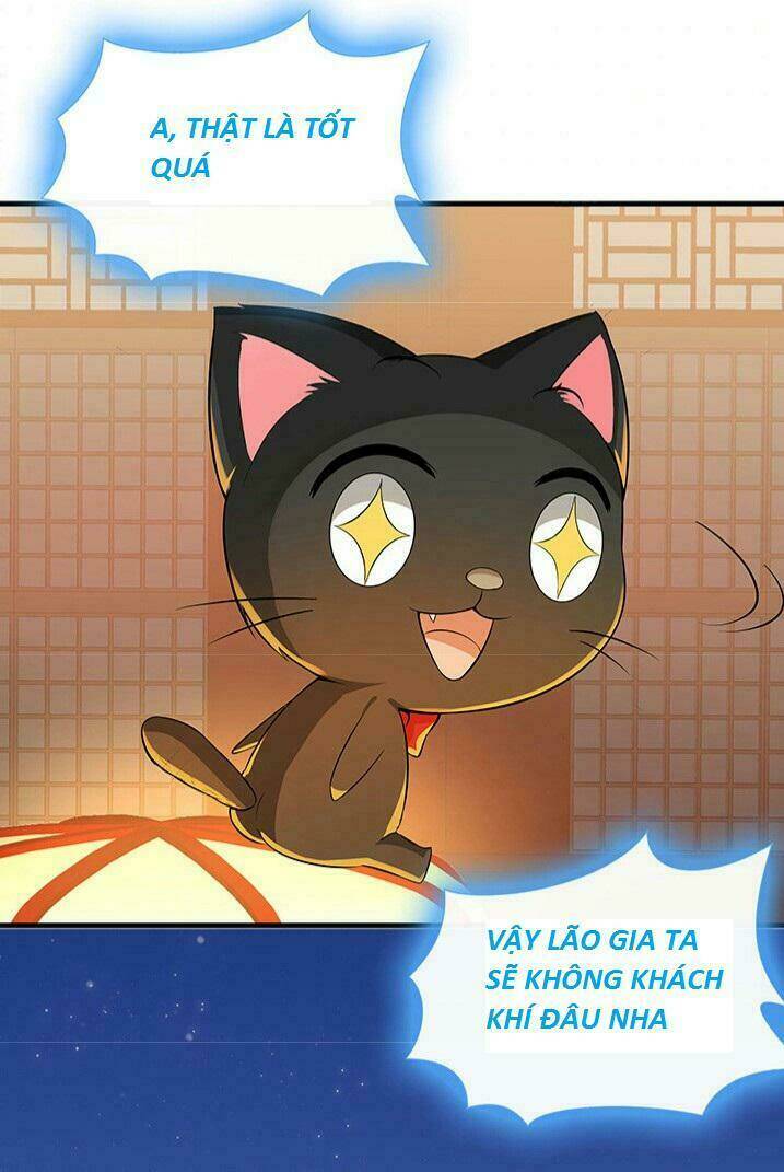 Độc Phi Thần Y Quá Kiêu Ngạo Chapter 30 - Trang 2