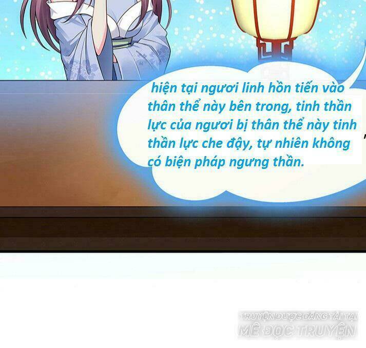 Độc Phi Thần Y Quá Kiêu Ngạo Chapter 30 - Trang 2