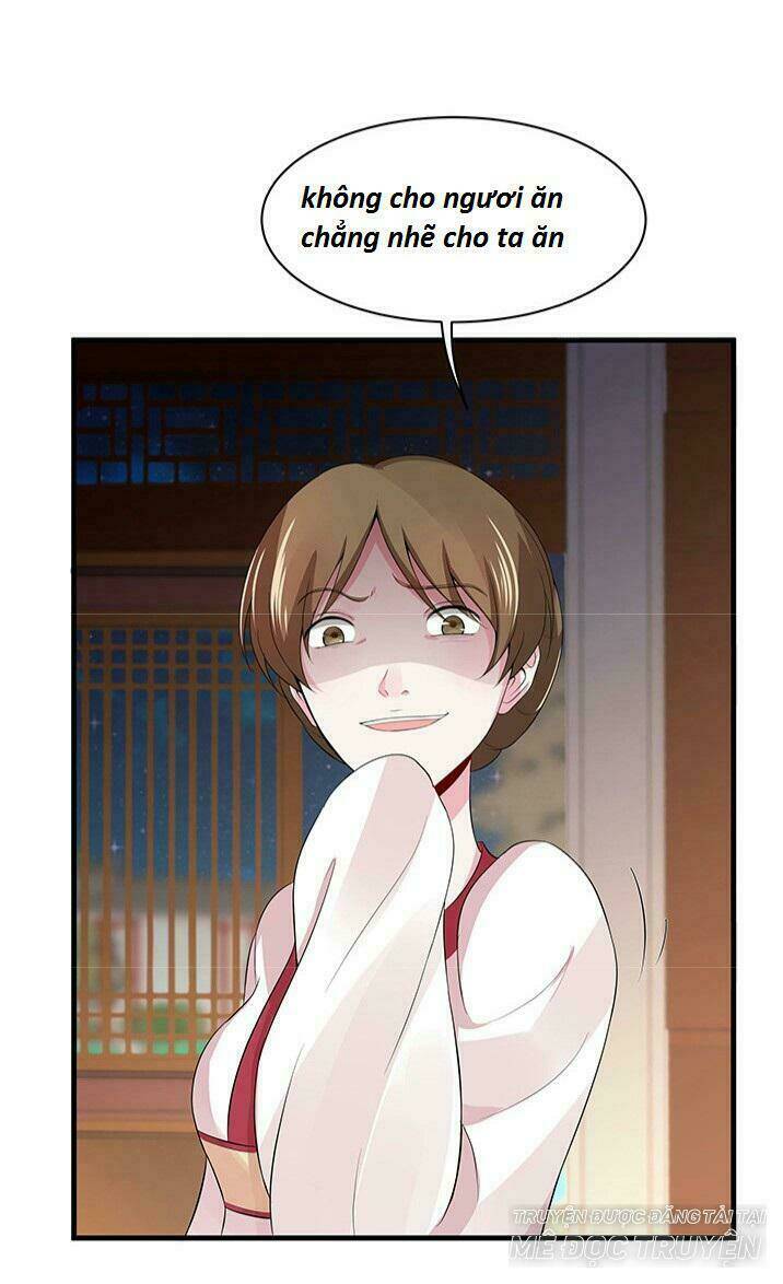 Độc Phi Thần Y Quá Kiêu Ngạo Chapter 31 - Trang 2