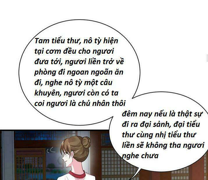 Độc Phi Thần Y Quá Kiêu Ngạo Chapter 31 - Trang 2