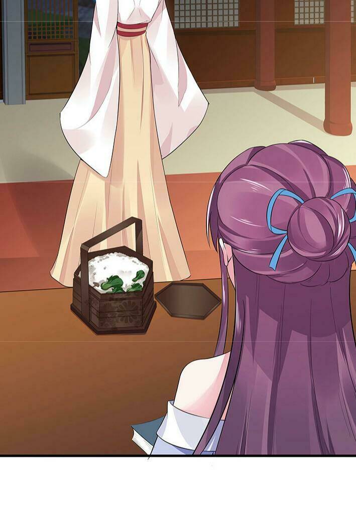 Độc Phi Thần Y Quá Kiêu Ngạo Chapter 31 - Trang 2