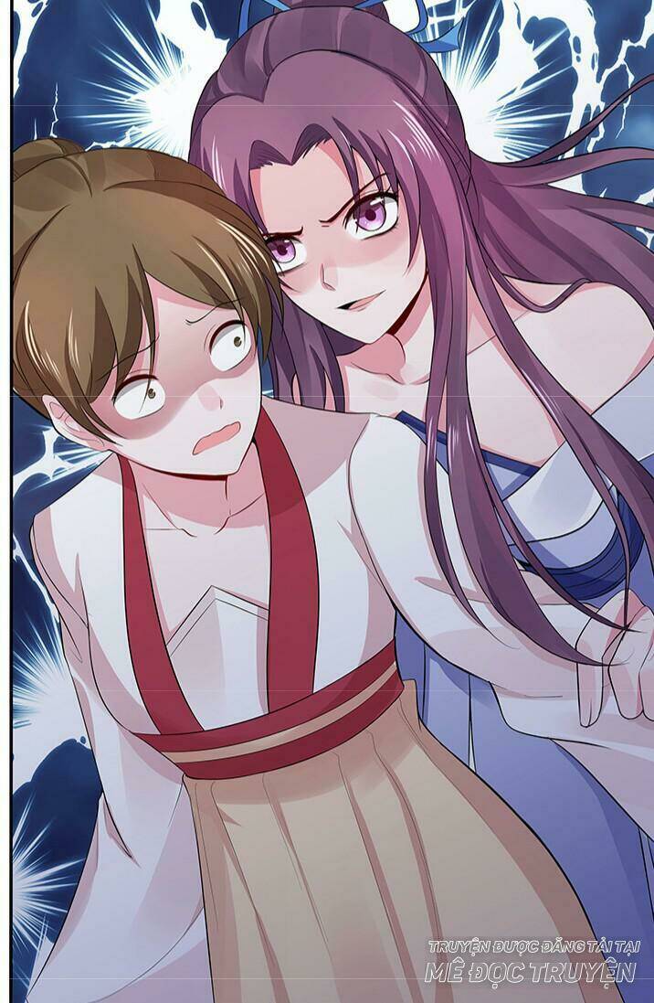 Độc Phi Thần Y Quá Kiêu Ngạo Chapter 31 - Trang 2