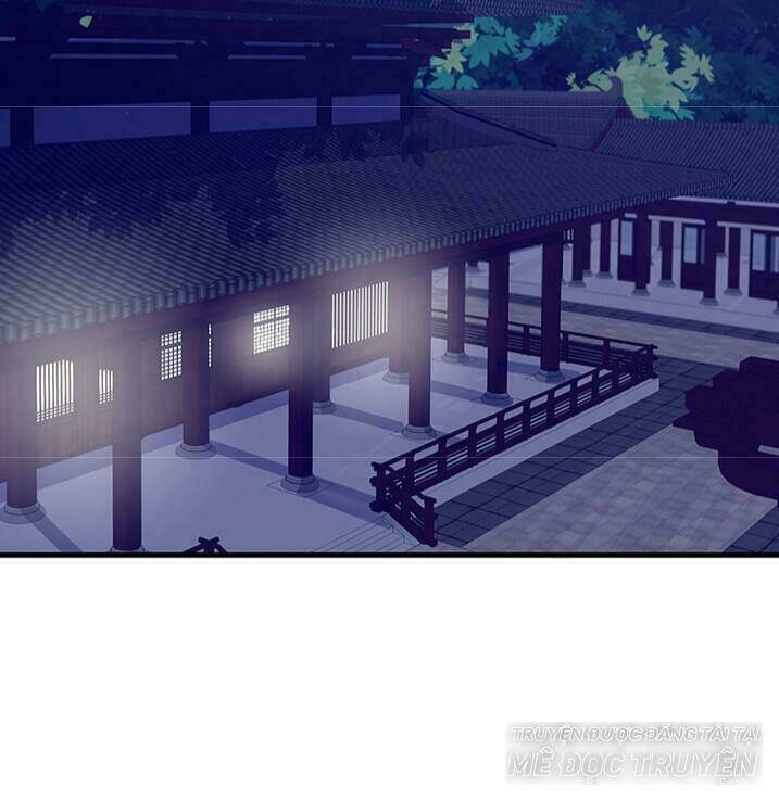 Độc Phi Thần Y Quá Kiêu Ngạo Chapter 31 - Trang 2