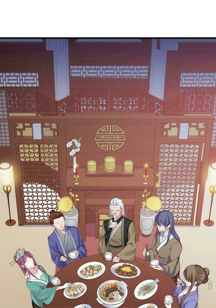 Độc Phi Thần Y Quá Kiêu Ngạo Chapter 31 - Trang 2