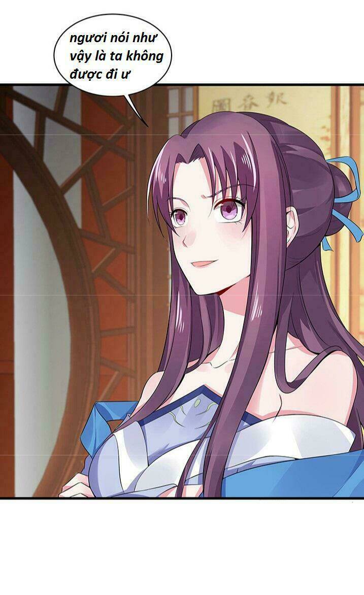 Độc Phi Thần Y Quá Kiêu Ngạo Chapter 31 - Trang 2