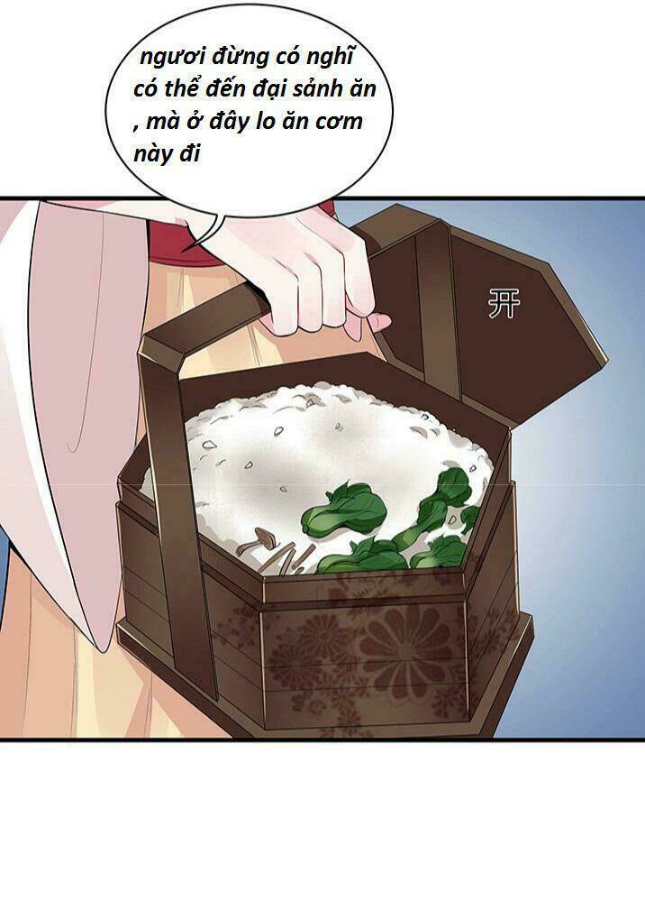 Độc Phi Thần Y Quá Kiêu Ngạo Chapter 31 - Trang 2