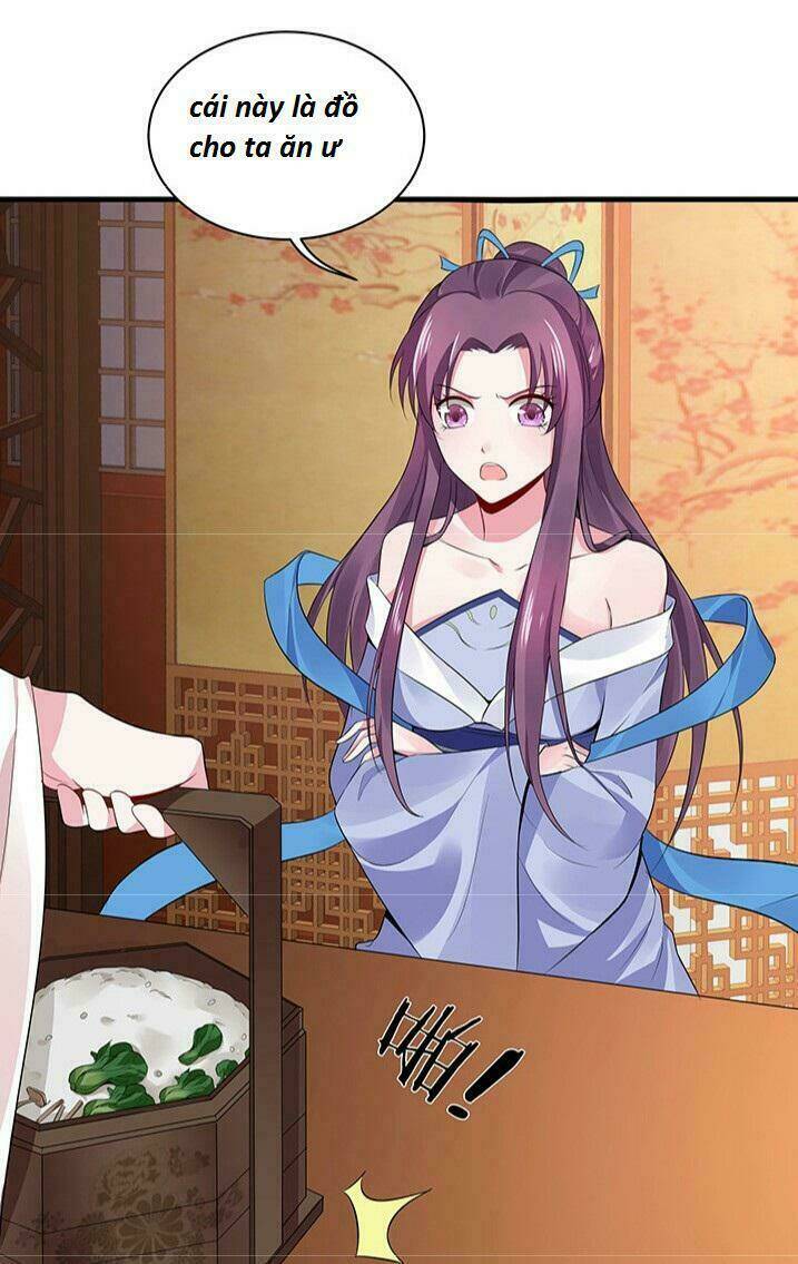 Độc Phi Thần Y Quá Kiêu Ngạo Chapter 31 - Trang 2