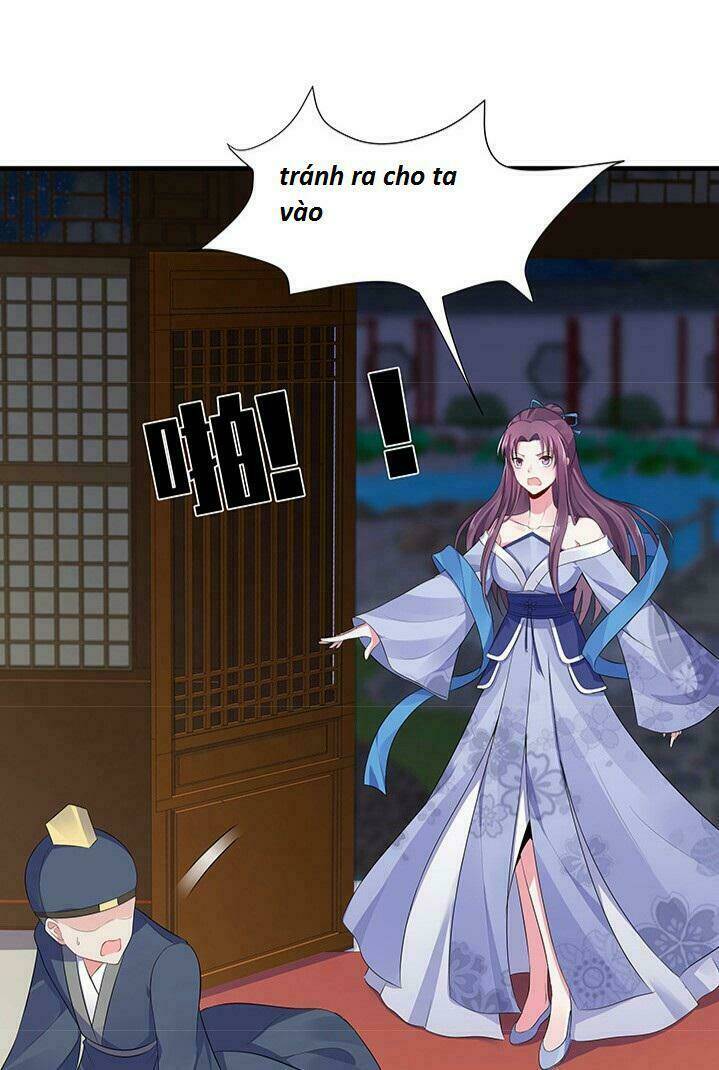 Độc Phi Thần Y Quá Kiêu Ngạo Chapter 32 - Trang 2