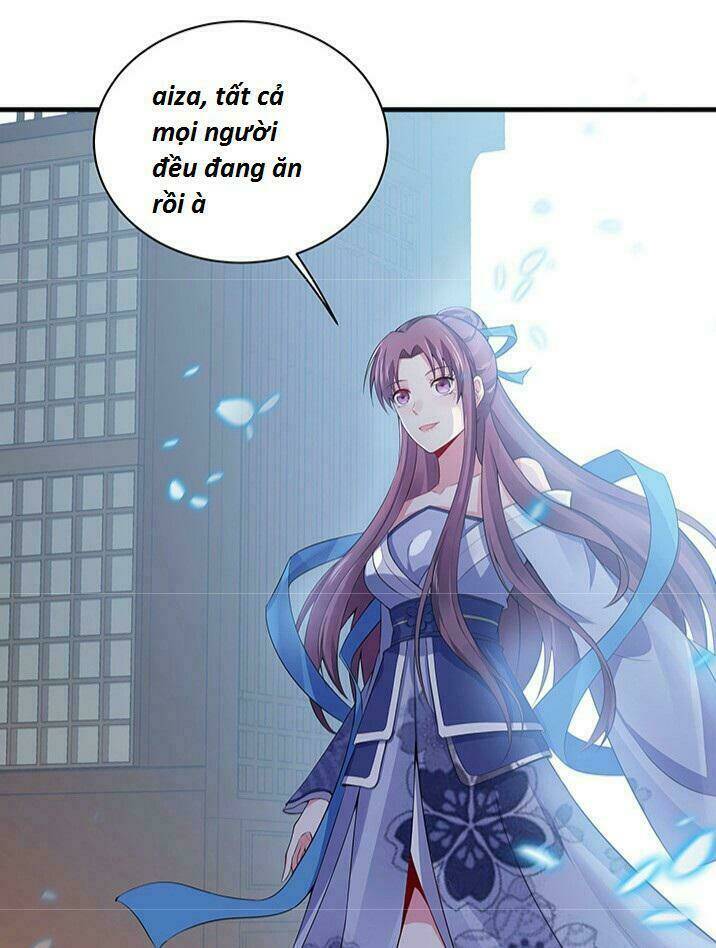 Độc Phi Thần Y Quá Kiêu Ngạo Chapter 32 - Trang 2