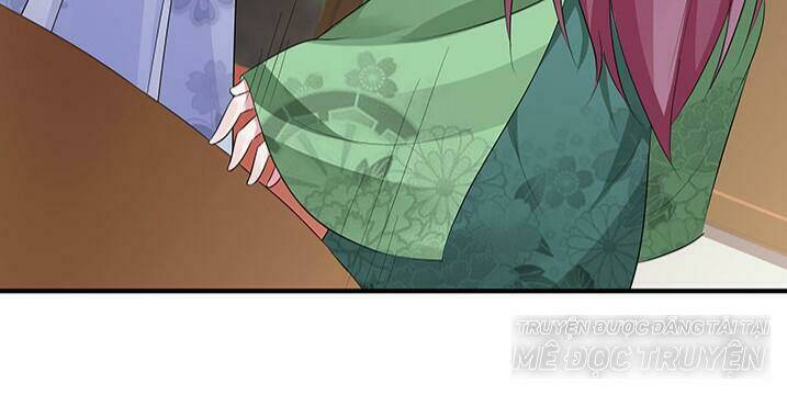 Độc Phi Thần Y Quá Kiêu Ngạo Chapter 32 - Trang 2