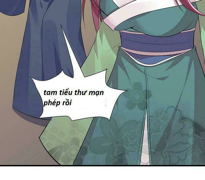 Độc Phi Thần Y Quá Kiêu Ngạo Chapter 32 - Trang 2