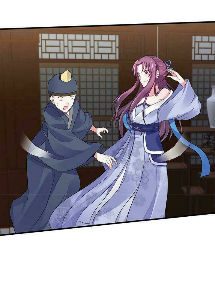 Độc Phi Thần Y Quá Kiêu Ngạo Chapter 32 - Trang 2