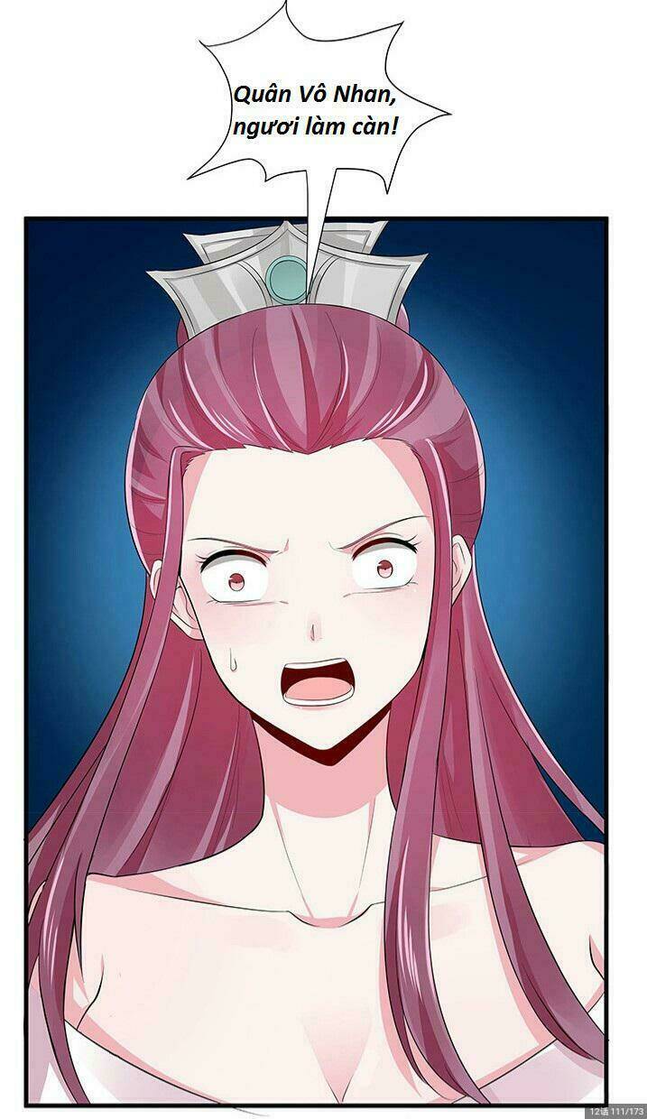 Độc Phi Thần Y Quá Kiêu Ngạo Chapter 32 - Trang 2