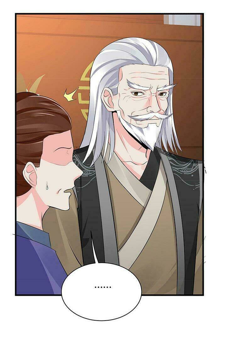 Độc Phi Thần Y Quá Kiêu Ngạo Chapter 32 - Trang 2