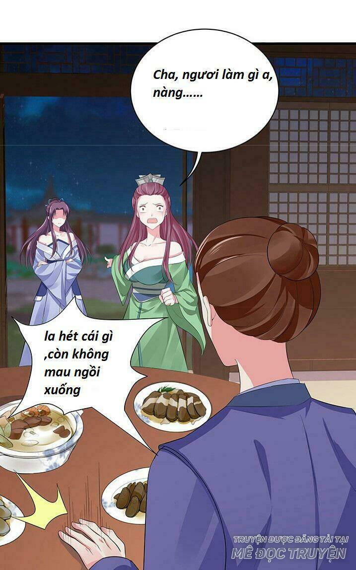 Độc Phi Thần Y Quá Kiêu Ngạo Chapter 32 - Trang 2