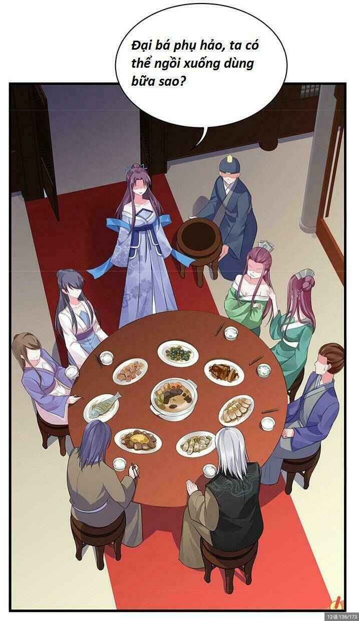 Độc Phi Thần Y Quá Kiêu Ngạo Chapter 32 - Trang 2