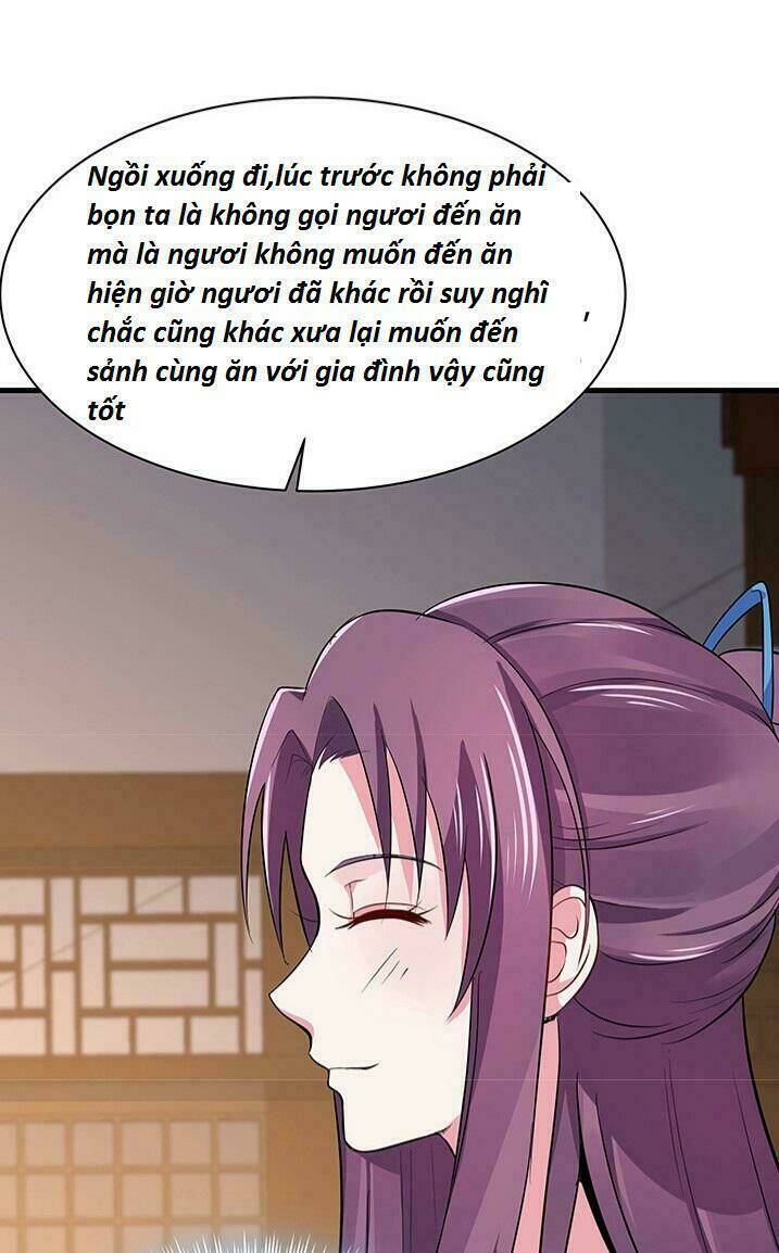 Độc Phi Thần Y Quá Kiêu Ngạo Chapter 32 - Trang 2