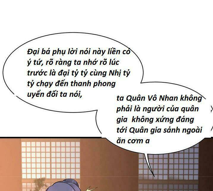 Độc Phi Thần Y Quá Kiêu Ngạo Chapter 32 - Trang 2