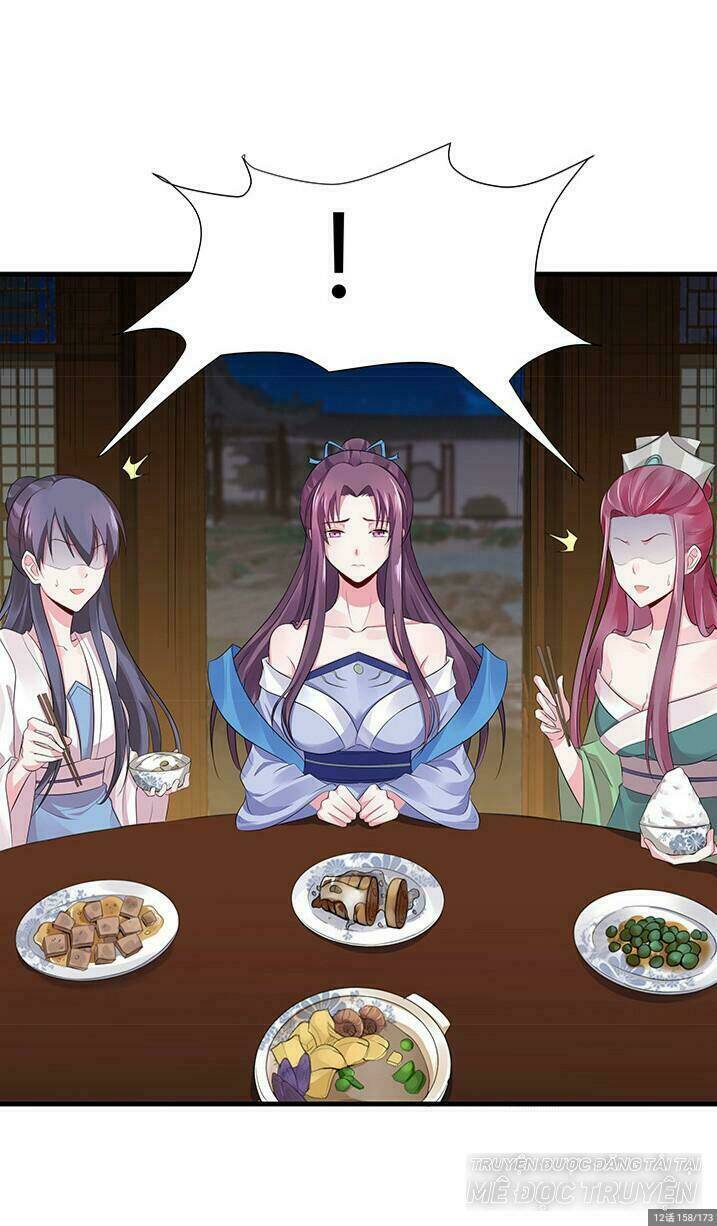 Độc Phi Thần Y Quá Kiêu Ngạo Chapter 32 - Trang 2