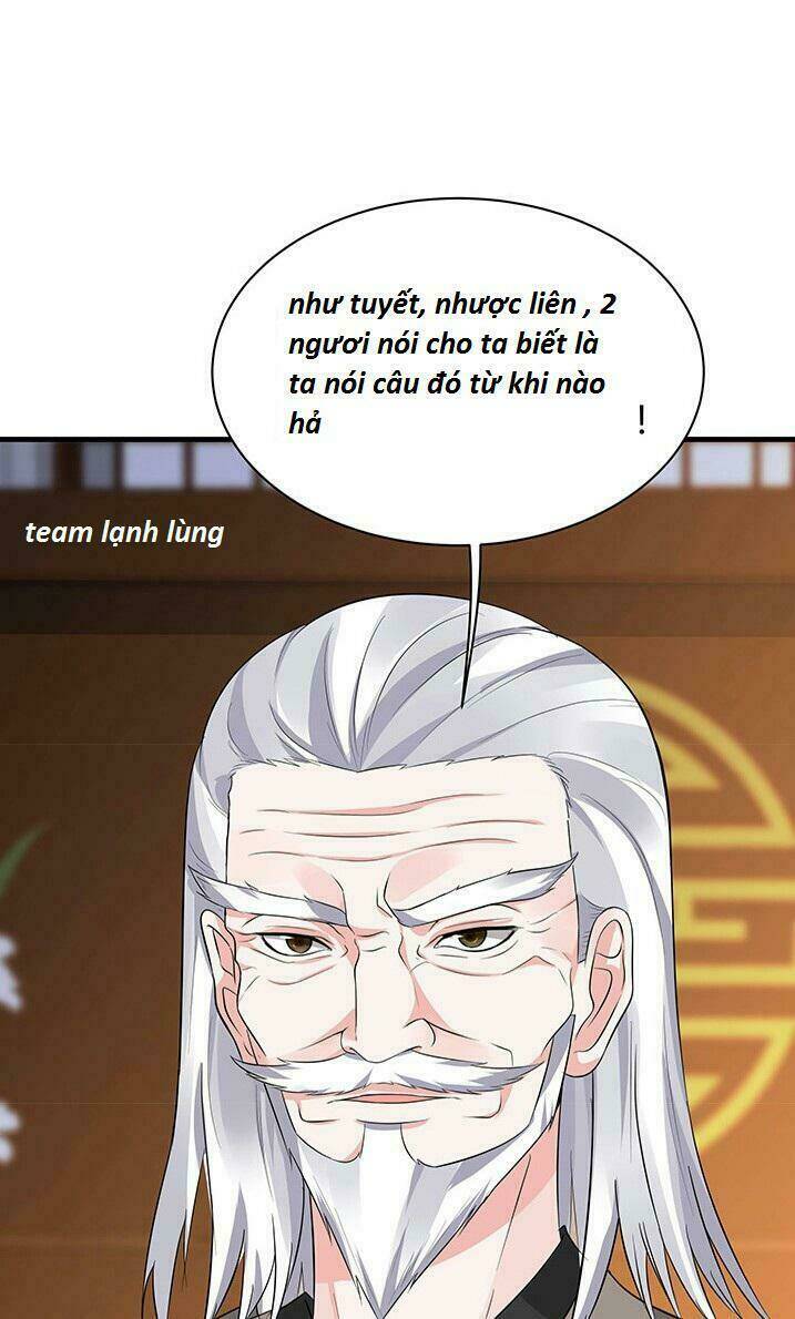 Độc Phi Thần Y Quá Kiêu Ngạo Chapter 32 - Trang 2