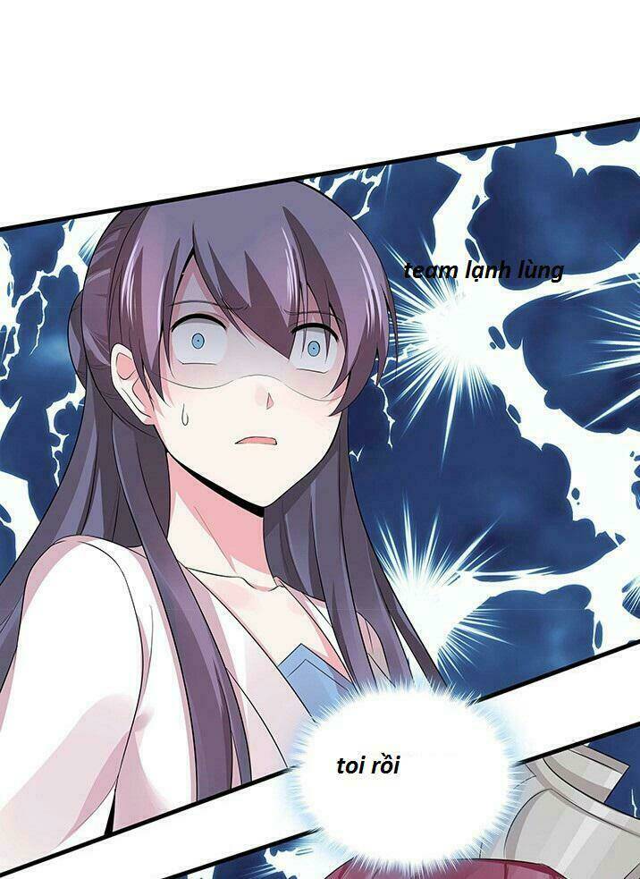 Độc Phi Thần Y Quá Kiêu Ngạo Chapter 32 - Trang 2