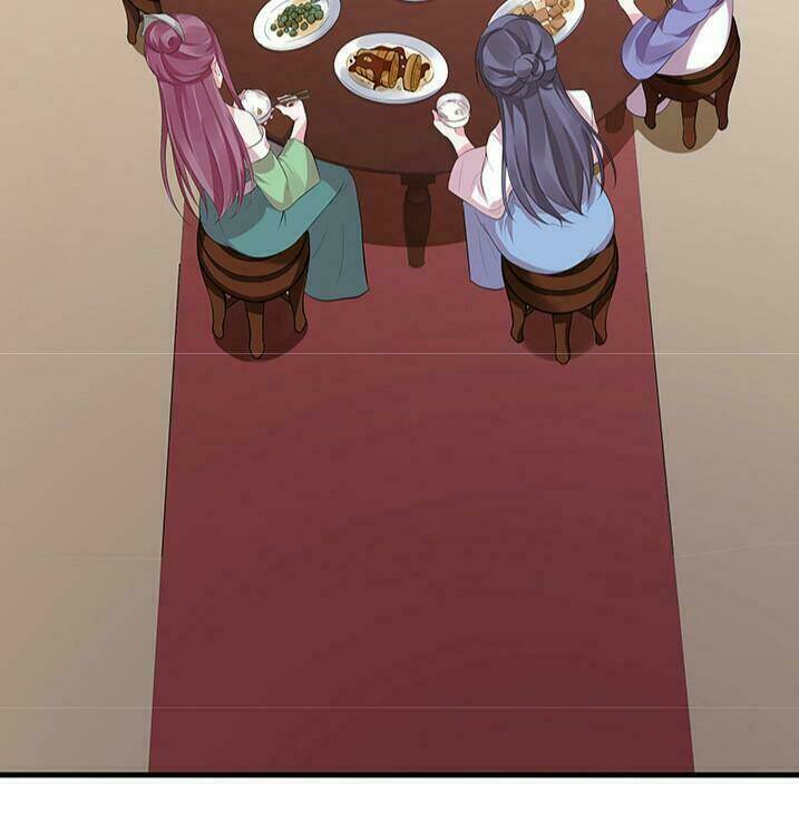 Độc Phi Thần Y Quá Kiêu Ngạo Chapter 32 - Trang 2