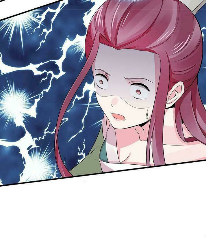 Độc Phi Thần Y Quá Kiêu Ngạo Chapter 32 - Trang 2