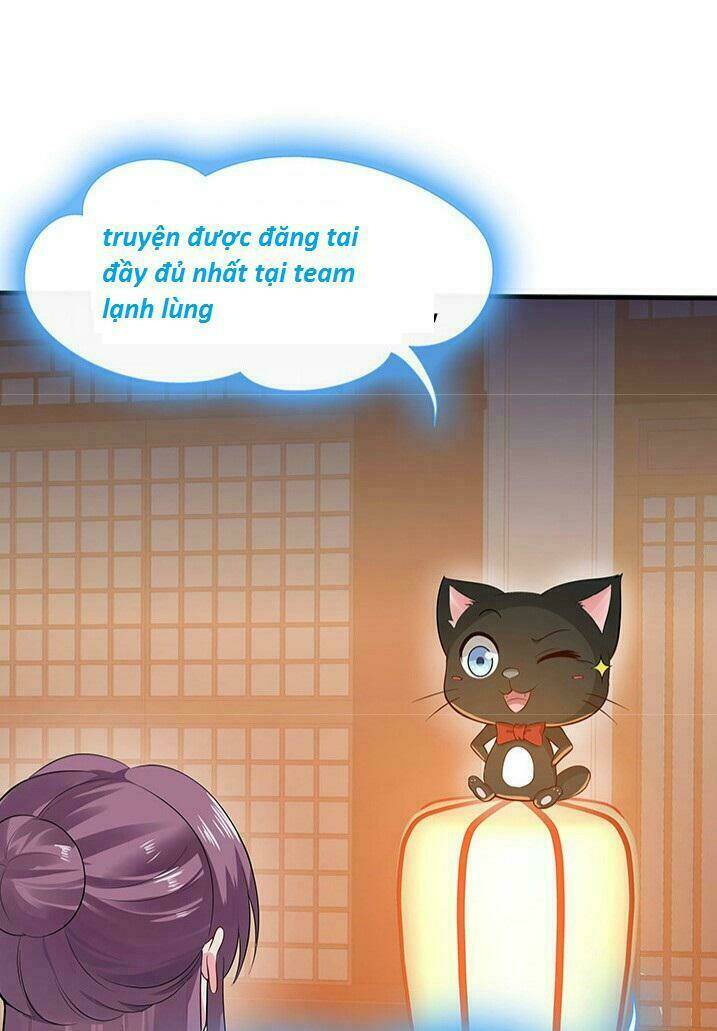 Độc Phi Thần Y Quá Kiêu Ngạo Chapter 32 - Trang 2