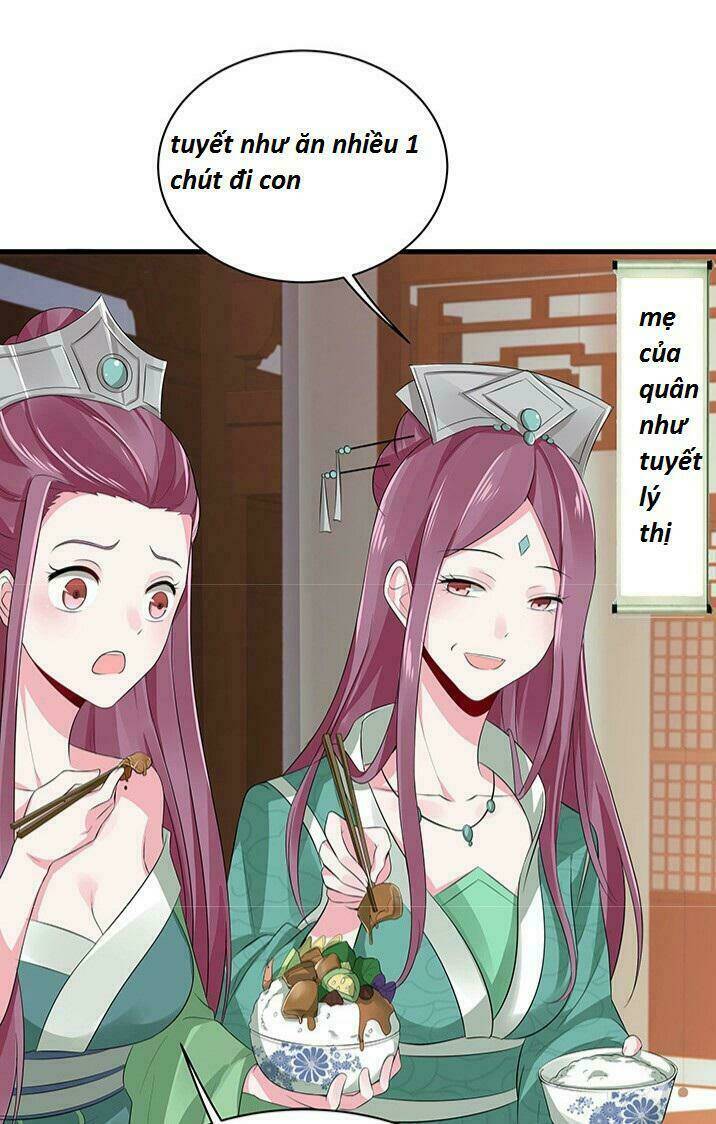 Độc Phi Thần Y Quá Kiêu Ngạo Chapter 32 - Trang 2