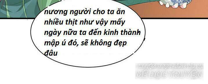 Độc Phi Thần Y Quá Kiêu Ngạo Chapter 32 - Trang 2