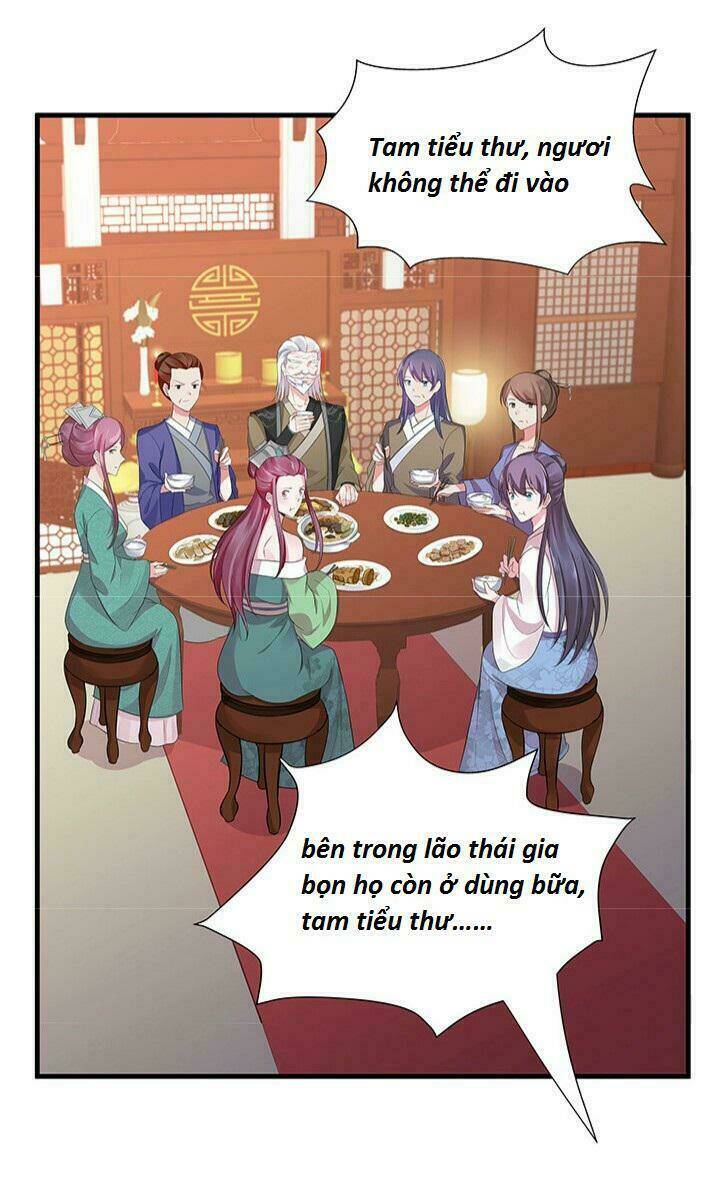 Độc Phi Thần Y Quá Kiêu Ngạo Chapter 32 - Trang 2