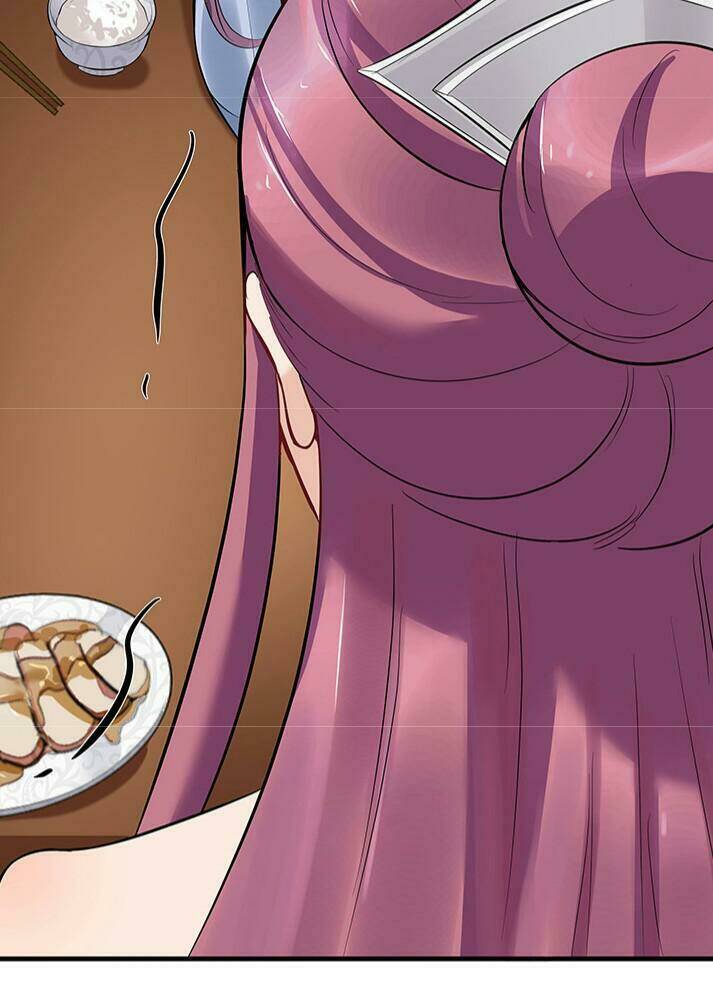 Độc Phi Thần Y Quá Kiêu Ngạo Chapter 33 - Trang 2