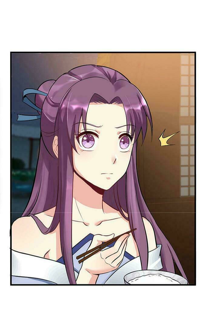 Độc Phi Thần Y Quá Kiêu Ngạo Chapter 33 - Trang 2