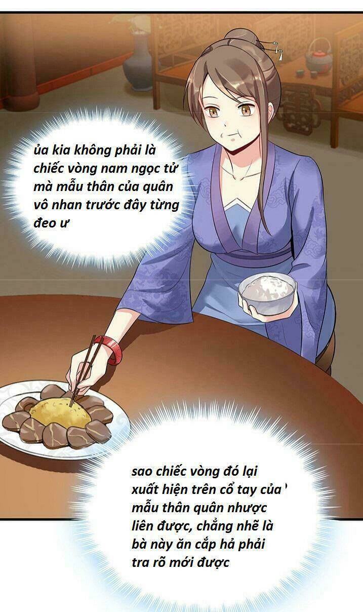 Độc Phi Thần Y Quá Kiêu Ngạo Chapter 33 - Trang 2