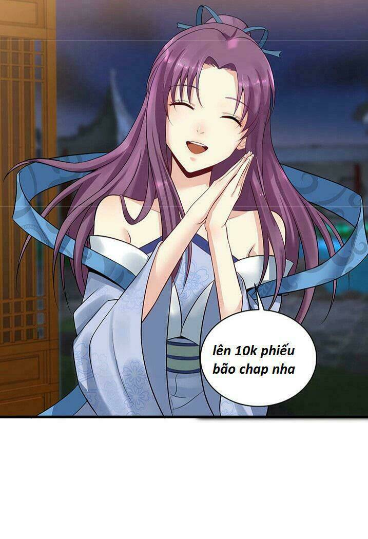 Độc Phi Thần Y Quá Kiêu Ngạo Chapter 33 - Trang 2