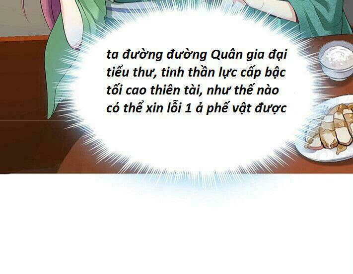 Độc Phi Thần Y Quá Kiêu Ngạo Chapter 33 - Trang 2