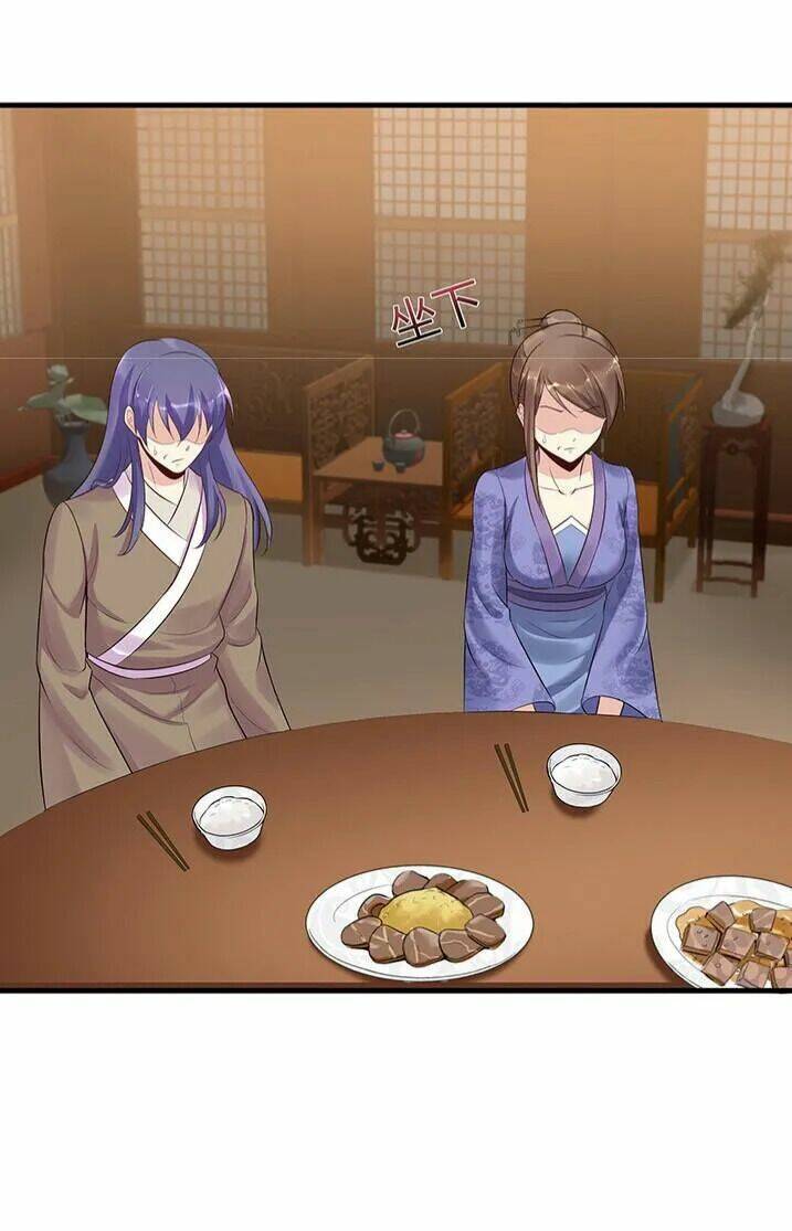 Độc Phi Thần Y Quá Kiêu Ngạo Chapter 34 - Trang 2