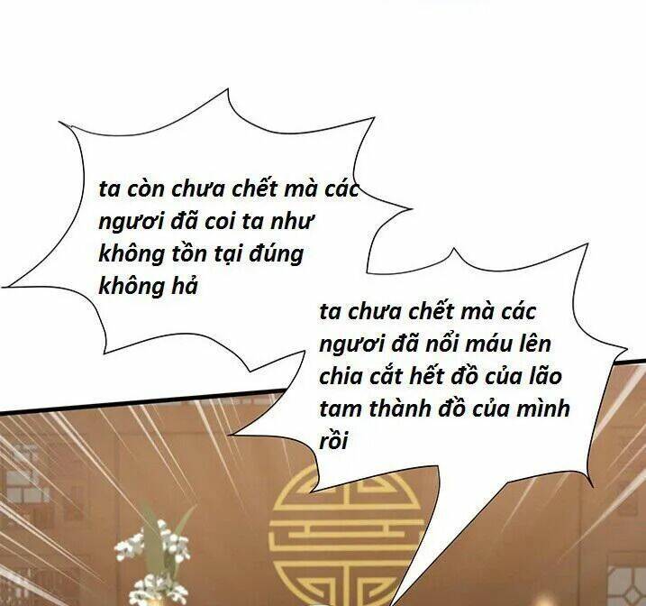 Độc Phi Thần Y Quá Kiêu Ngạo Chapter 34 - Trang 2