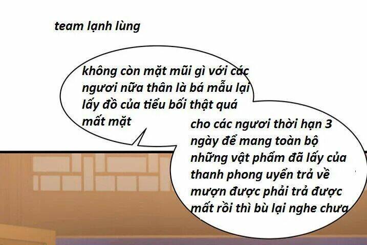 Độc Phi Thần Y Quá Kiêu Ngạo Chapter 34 - Trang 2