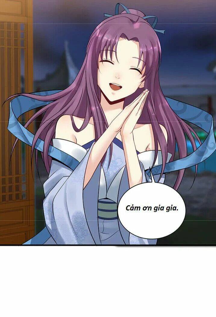 Độc Phi Thần Y Quá Kiêu Ngạo Chapter 34 - Trang 2