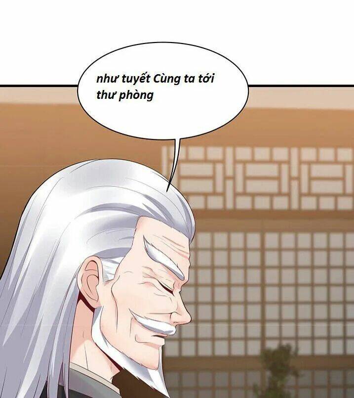 Độc Phi Thần Y Quá Kiêu Ngạo Chapter 34 - Trang 2