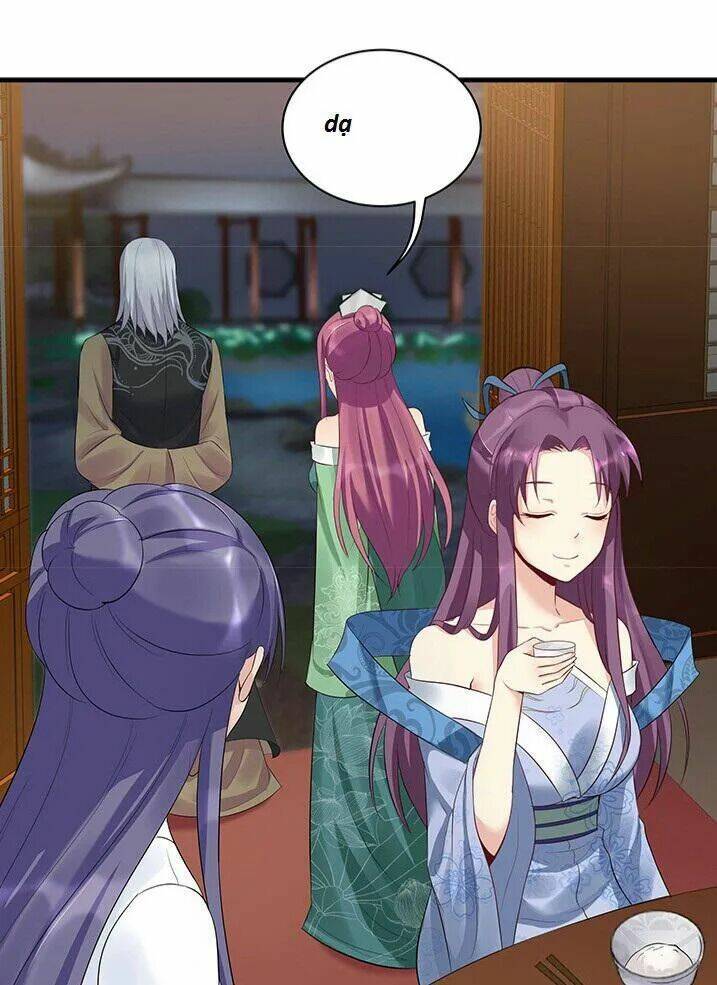 Độc Phi Thần Y Quá Kiêu Ngạo Chapter 34 - Trang 2