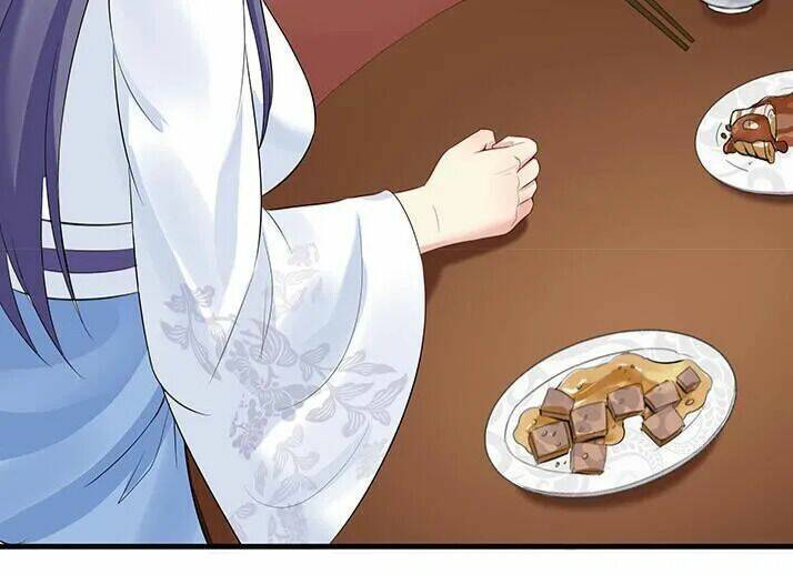 Độc Phi Thần Y Quá Kiêu Ngạo Chapter 34 - Trang 2