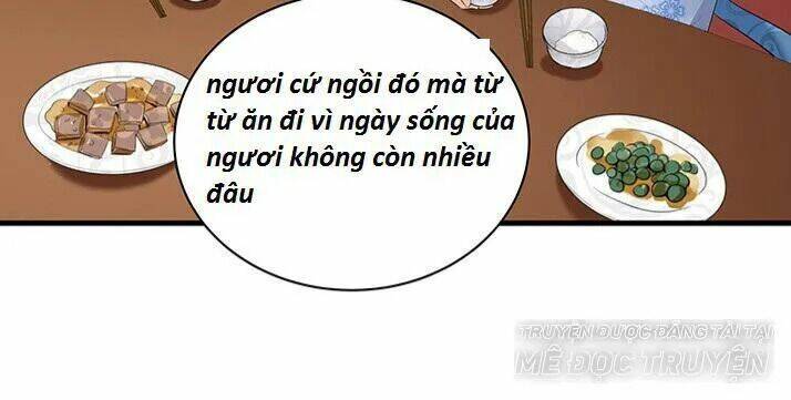 Độc Phi Thần Y Quá Kiêu Ngạo Chapter 34 - Trang 2