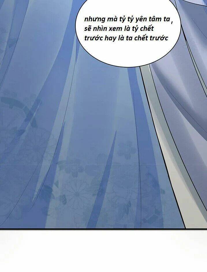 Độc Phi Thần Y Quá Kiêu Ngạo Chapter 34 - Trang 2